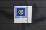 BRD BRD 1209 postfrisch als Eckrand mit Formnummer 2 MiNr. 1209 postfrisch als Eckrand mit Formnummer 2 -