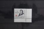 BRD BRD 1219 postfrisch als Eckrand mit Formnummer 1 MiNr. 1219 postfrisch als Eckrand mit Formnummer 1 -