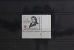 BRD BRD 1219 postfrisch als Eckrand mit Formnummer 1 MiNr. 1219 postfrisch als Eckrand mit Formnummer 1 -
