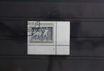BRD BRD 1218 gestempelt als Eckrand mit Formnummer 1 MiNr. 1218 gestempelt als Eckrand mit Formnummer 1 -
