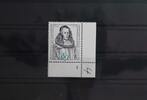 BRD BRD 1235 postfrisch als Eckrand mit Formnummer 2 MiNr. 1235 postfrisch als Eckrand mit Formnummer 2 -