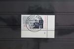 BRD BRD 1236 gestempelt als Eckrand mit Formnummer 2 MiNr. 1236 gestempelt als Eckrand mit Formnummer 2 -