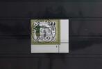 BRD BRD 1243 gestempelt als Eckrand mit Formnummer 1 MiNr. 1243 gestempelt als Eckrand mit Formnummer 1 -