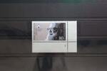 BRD BRD 1252 postfrisch als Eckrand mit Formnummer 1 MiNr. 1252 postfrisch als Eckrand mit Formnummer 1 -