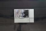 BRD BRD 1252 gestempelt als Eckrand mit Formnummer 2 MiNr. 1252 gestempelt als Eckrand mit Formnummer 2 -