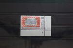 BRD BRD 1257 postfrisch als Eckrand mit Formnummer 2 MiNr. 1257 postfrisch als Eckrand mit Formnummer 2 -