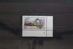 BRD BRD 1264 postfrisch als Eckrand mit Formnummer 2 MiNr. 1264 postfrisch als Eckrand mit Formnummer 2 -