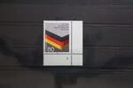BRD BRD 1265 postfrisch als Eckrand mit Formnummer 2 MiNr. 1265 postfrisch als Eckrand mit Formnummer 2 -