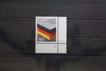 BRD BRD 1265 postfrisch als Eckrand mit Formnummer 2 MiNr. 1265 postfrisch als Eckrand mit Formnummer 2 -