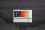 BRD BRD 1266 postfrisch als Eckrand mit Formnummer 2 MiNr. 1266 postfrisch als Eckrand mit Formnummer 2 -