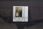 BRD BRD 1267 gestempelt als Eckrand mit Formnummer 2 MiNr. 1267 gestempelt als Eckrand mit Formnummer 2 -