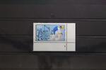 BRD BRD 1275 postfrisch als Eckrand mit Formnummer 1 MiNr. 1275 postfrisch als Eckrand mit Formnummer 1 -