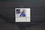 BRD BRD 1292 postfrisch als Eckrand mit Formnummer 1 MiNr. 1292 postfrisch als Eckrand mit Formnummer 1 -