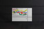 BRD BRD 1283 gestempelt als Eckrand mit Formnummer 2 MiNr. 1283 gestempelt als Eckrand mit Formnummer 2 -
