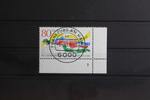 BRD BRD 1283 gestempelt als Eckrand mit Formnummer 2 MiNr. 1283 gestempelt als Eckrand mit Formnummer 2 -