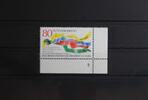 BRD BRD 1283 postfrisch als Eckrand mit Formnummer 2 MiNr. 1283 postfrisch als Eckrand mit Formnummer 2 -
