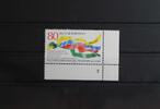 BRD BRD 1283 postfrisch als Eckrand mit Formnummer 2 MiNr. 1283 postfrisch als Eckrand mit Formnummer 2 -