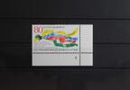 BRD BRD 1283 postfrisch als Eckrand mit Formnummer 2 MiNr. 1283 postfrisch als Eckrand mit Formnummer 2 -