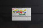 BRD BRD 1283 postfrisch als Eckrand mit Formnummer 1 MiNr. 1283 postfrisch als Eckrand mit Formnummer 1 -