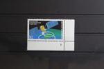 BRD BRD 1290 postfrisch als Eckrand mit Formnummer 2 MiNr. 1290 postfrisch als Eckrand mit Formnummer 2 -