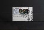 BRD BRD 1291 gestempelt als Eckrand mit Formnummer 1 MiNr. 1291 gestempelt als Eckrand mit Formnummer 1 -