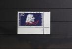 BRD BRD 1285 gestempelt als Eckrand mit Formnummer 1 MiNr. 1285 gestempelt als Eckrand mit Formnummer 1 -