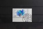 BRD BRD 1286 gestempelt als Eckrand mit Formnummer 2 MiNr. 1286 gestempelt als Eckrand mit Formnummer 2 -