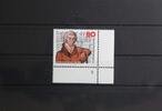 BRD BRD 1284 postfrisch als Eckrand mit Formnummer 2 MiNr. 1284 postfrisch als Eckrand mit Formnummer 2 -