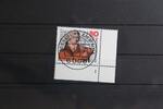 BRD BRD 1284 gestempelt als Eckrand mit Formnummer 1 MiNr. 1284 gestempelt als Eckrand mit Formnummer 1 -