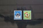 Japan Japan 1155-1156 postfrisch MiNr. 1155-1156 postfrisch -