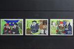 Japan Japan 1219-1221 postfrisch MiNr. 1219-1221 postfrisch -