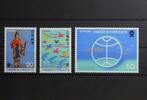 Japan Japan 1260-1262 postfrisch MiNr. 1260-1262 postfrisch -
