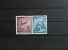 Japan Japan 737-738 postfrisch als Paar MiNr. 737-738 postfrisch als Paar -