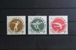 Japan Japan 777-779 postfrisch MiNr. 777-779 postfrisch -