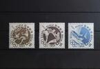 Japan Japan 832-834 postfrisch MiNr. 832-834 postfrisch -