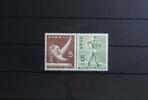 Japan Japan 900-901 postfrisch als Paar MiNr. 900-901 postfrisch als Paar -