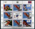Paraguay KB Paraguay KB 4327 postfrisch Olympiade 1992 MiNr. 4327 postfrisch Olympiade 1992 -