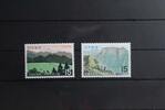Japan Japan 1088-1089 postfrisch MiNr. 1088-1089 postfrisch -