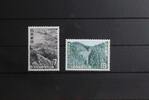 Japan Japan 1074-1075 postfrisch MiNr. 1074-1075 postfrisch -