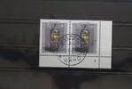 BRD BRD 1297 gestempelt als Eckrand mit Formnummer 2 MiNr. 1297 gestempelt als Eckrand mit Formnummer 2 -