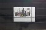 BRD BRD 1306 postfrisch als Eckrand mit Formnummer 2 MiNr. 1306 postfrisch als Eckrand mit Formnummer 2 -