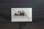 BRD BRD 1300 postfrisch als Eckrand mit Formnummer 1 MiNr. 1300 postfrisch als Eckrand mit Formnummer 1 -