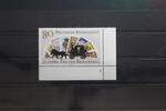 BRD BRD 1300 postfrisch als Eckrand mit Formnummer 1 MiNr. 1300 postfrisch als Eckrand mit Formnummer 1 -
