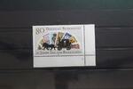 BRD BRD 1300 postfrisch als Eckrand mit Formnummer 1 MiNr. 1300 postfrisch als Eckrand mit Formnummer 1 -