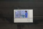 BRD BRD 1315 postfrisch als Eckrand mit Formnummer 2 MiNr. 1315 postfrisch als Eckrand mit Formnummer 2 -