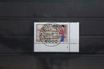 BRD BRD 1318 gestempelt als Eckrand mit Formnummer 1 MiNr. 1318 gestempelt als Eckrand mit Formnummer 1 -