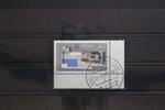 BRD BRD 1321 gestempelt als Eckrand mit Formnummer 2 MiNr. 1321 gestempelt als Eckrand mit Formnummer 2 -