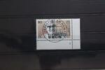 BRD BRD 1325 gestempelt als Eckrand mit Formnummer 1 MiNr. 1325 gestempelt als Eckrand mit Formnummer 1 -