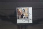 BRD BRD 1326 gestempelt als Eckrand mit Formnummer 1 MiNr. 1326 gestempelt als Eckrand mit Formnummer 1 -