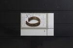 BRD BRD 1333 postfrisch als Eckrand mit Formnummer 2 MiNr. 1333 postfrisch als Eckrand mit Formnummer 2 -